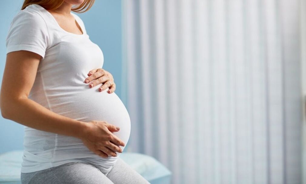Some worm drugs are allowed during pregnancy