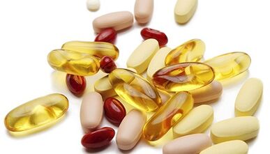 Methods for treating parasites in the human body