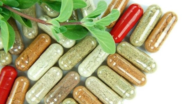 Plant medication