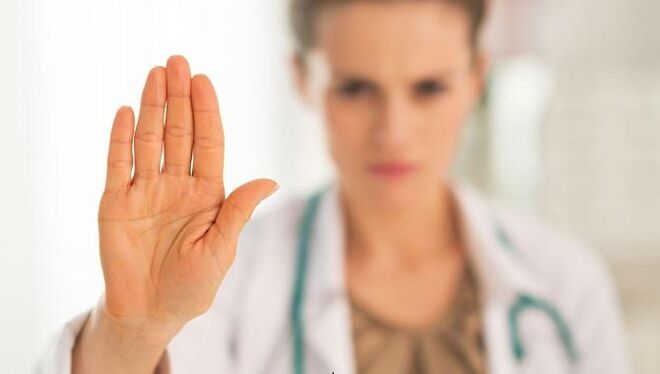 Attention – sorrel is contraindicated if there is increased stomach acid