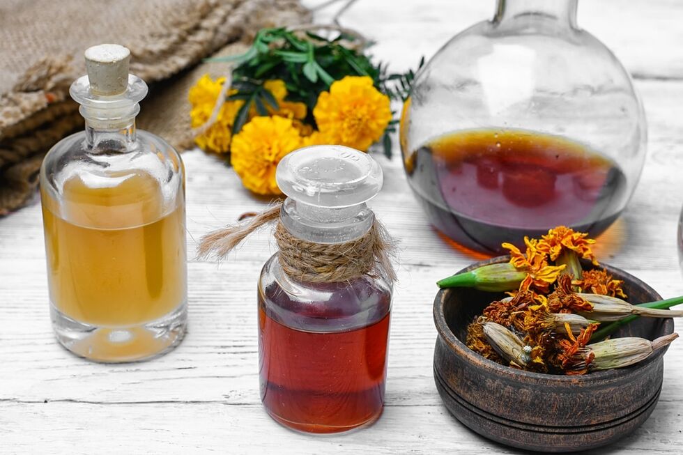 Folk remedies for removing worms